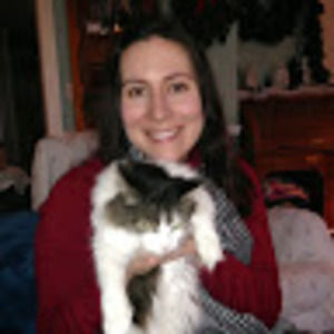 Meet your Posher, Bethany